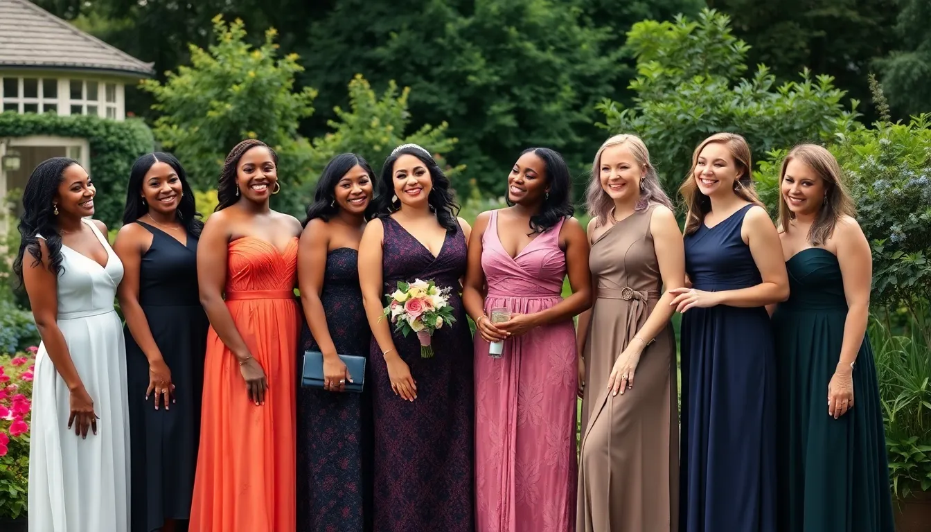 25 Stunning Wedding Guest Dress Ideas That'll Make You Best Dressed (2025) 14 25 Stunning Wedding Guest Dress Ideas That'll Make You Best Dressed (2025) 13