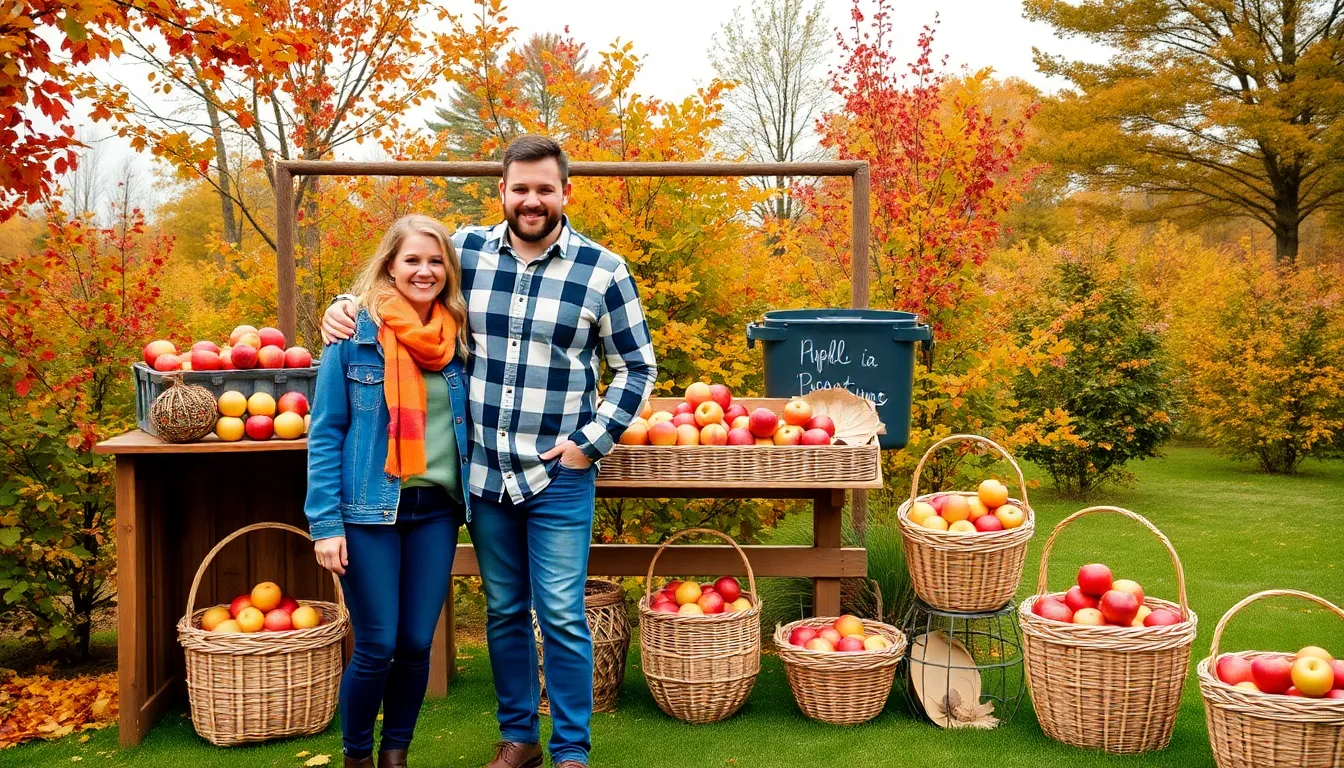 25 Stunning Fall Wedding Ideas on a Budget That'll Save You Thousands 14 25 Stunning Fall Wedding Ideas on a Budget That'll Save You Thousands 13