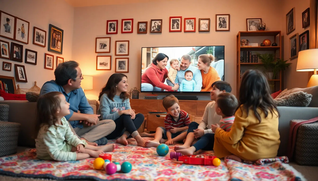 50+ Family Video Music Ideas That'll Make Your Home Movies Unforgettable 14 50+ Family Video Music Ideas That'll Make Your Home Movies Unforgettable 13
