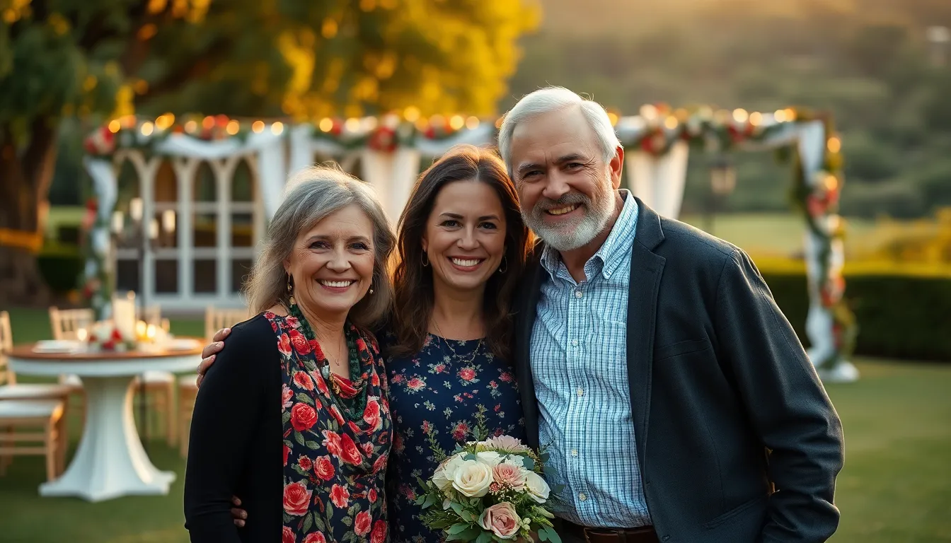 50+ Family Wedding Photos Ideas That Will Make Everyone Look Amazing 14 50+ Family Wedding Photos Ideas That Will Make Everyone Look Amazing 13