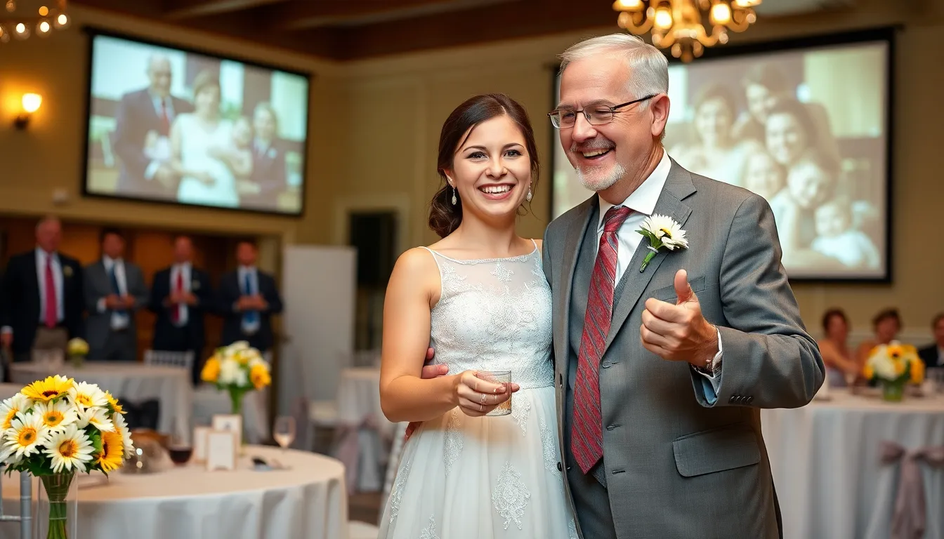 50 Unforgettable Father Daughter Dance Ideas (Songs, Themes & Choreography Tips) 13