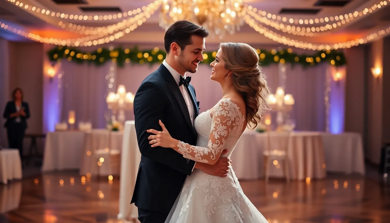50+ Perfect First Dance Song Ideas for Your Dream Wedding (2025 Guide) 14 50+ Perfect First Dance Song Ideas for Your Dream Wedding (2025 Guide) 13