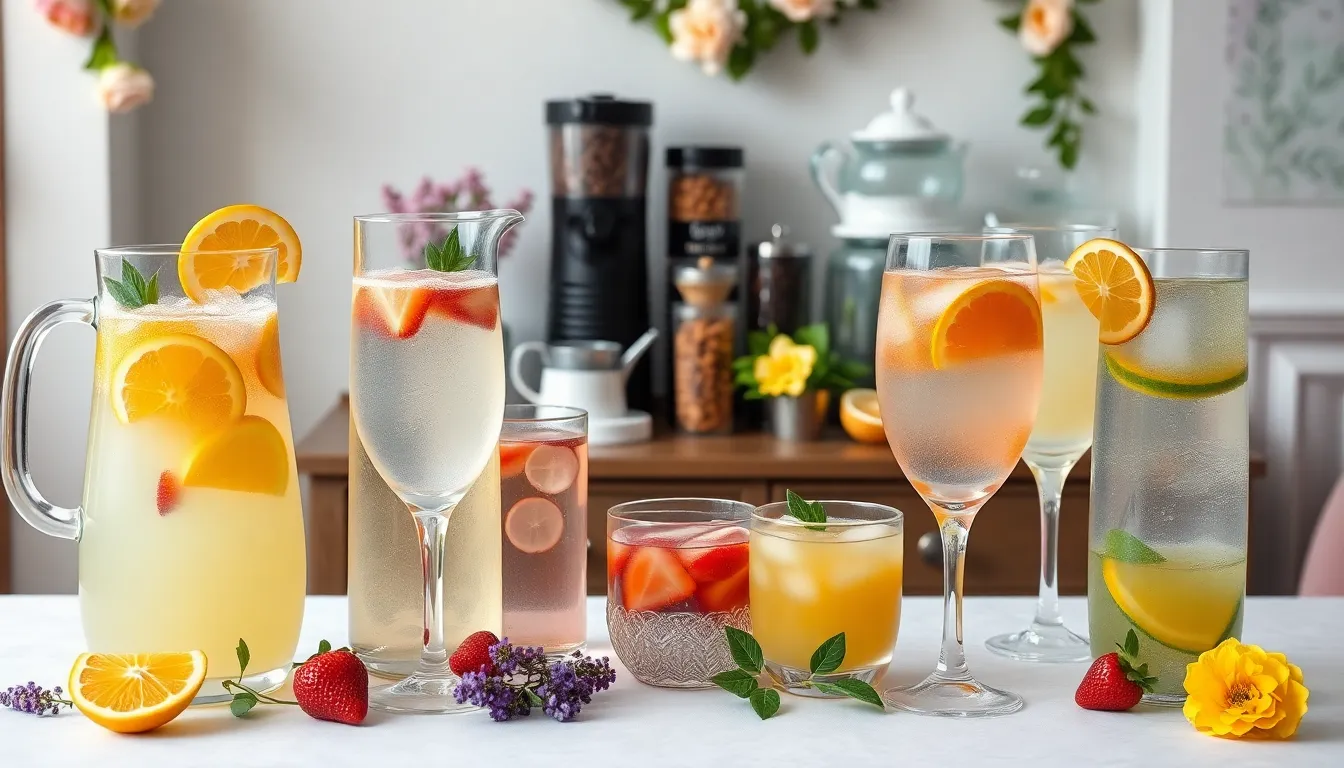 25 Elegant Food Ideas for Wedding Shower That Will Wow Your Guests (2025) 14 25 Elegant Food Ideas for Wedding Shower That Will Wow Your Guests (2025) 13