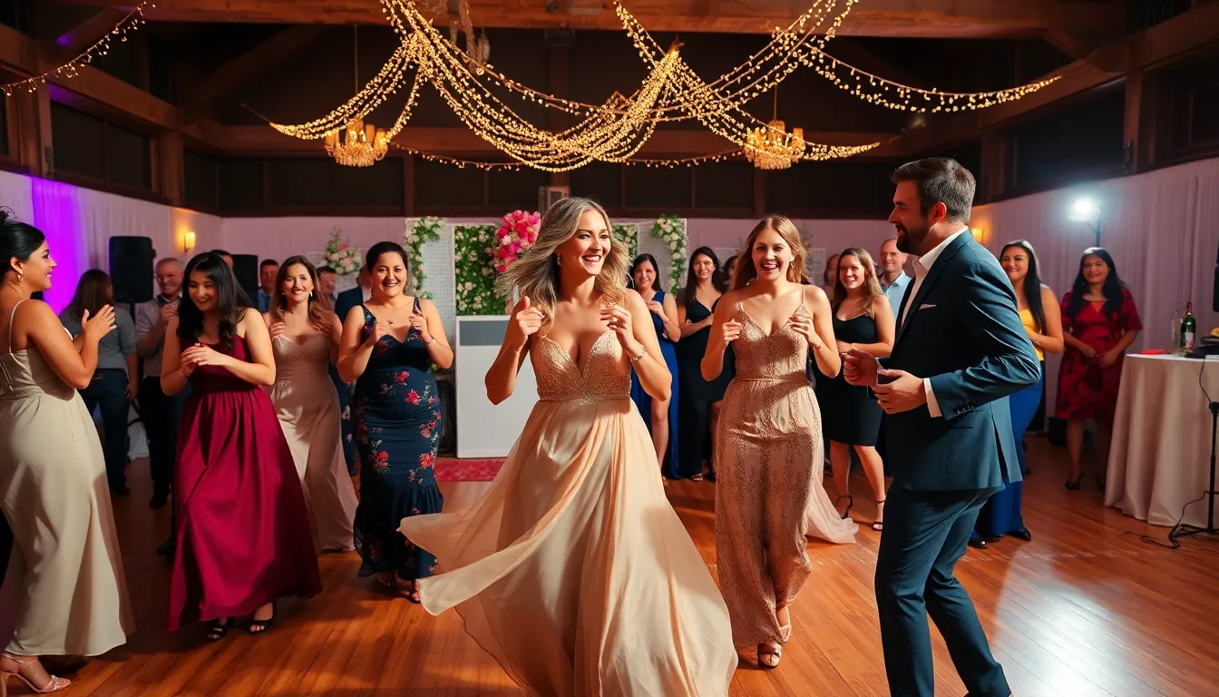 How to Dance at a Wedding: Confident Moves for Every Guest (2025 Guide) 14 How to Dance at a Wedding: Confident Moves for Every Guest (2025 Guide) 13