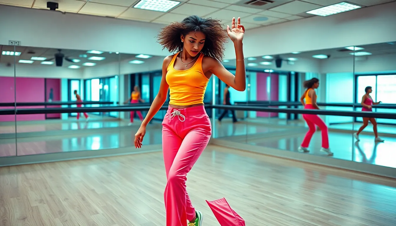 How to Dance Like in the 80s: Master Iconic Moves with Step-by-Step Guide 14 How to Dance Like in the 80s: Master Iconic Moves with Step-by-Step Guide 13