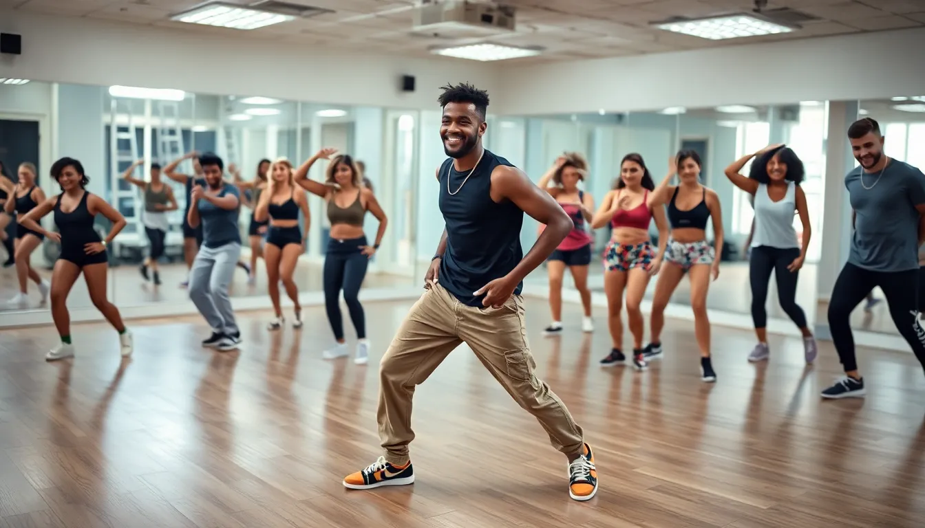 How to Dance to Rap Music: Master Hip-Hop Moves for Beginners (2025 Guide) 14 How to Dance to Rap Music: Master Hip-Hop Moves for Beginners (2025 Guide) 13