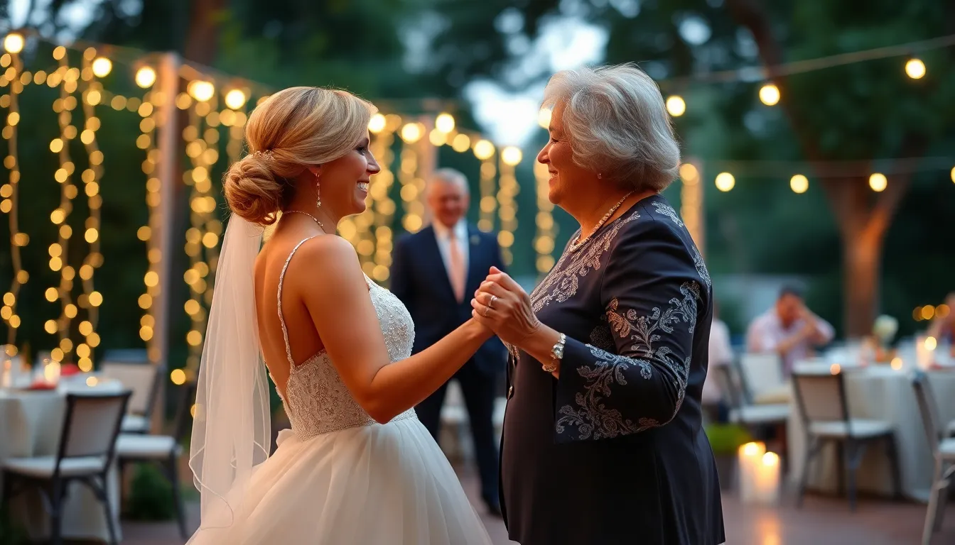 How to Dance with Mom at Wedding: Simple Steps for a Perfect Mother-Son Dance 14 How to Dance with Mom at Wedding: Simple Steps for a Perfect Mother-Son Dance 13