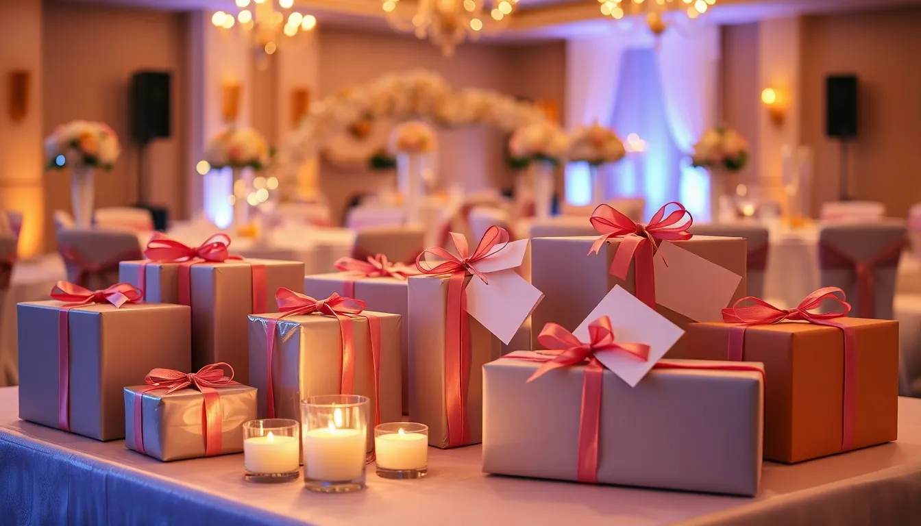 How to Enter a Wedding Reception: Essential Etiquette Tips for First-Time Guests 14 How to Enter a Wedding Reception: Essential Etiquette Tips for First-Time Guests 13