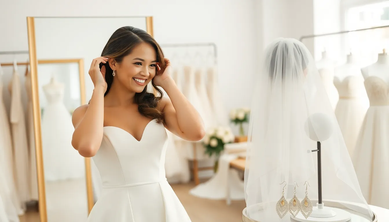 How to Find a Wedding Dress Fast: 7 Proven Ways to Get Your Dream Dress in 2-6 Weeks 14 How to Find a Wedding Dress Fast: 7 Proven Ways to Get Your Dream Dress in 2-6 Weeks 13