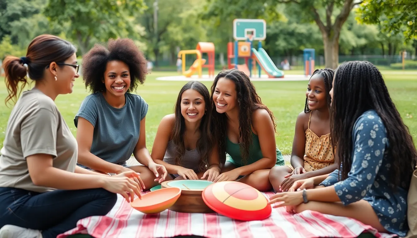 How to Get a Sister: 7 Proven Ways to Build Sisterly Bonds That Last 14 How to Get a Sister: 7 Proven Ways to Build Sisterly Bonds That Last 13