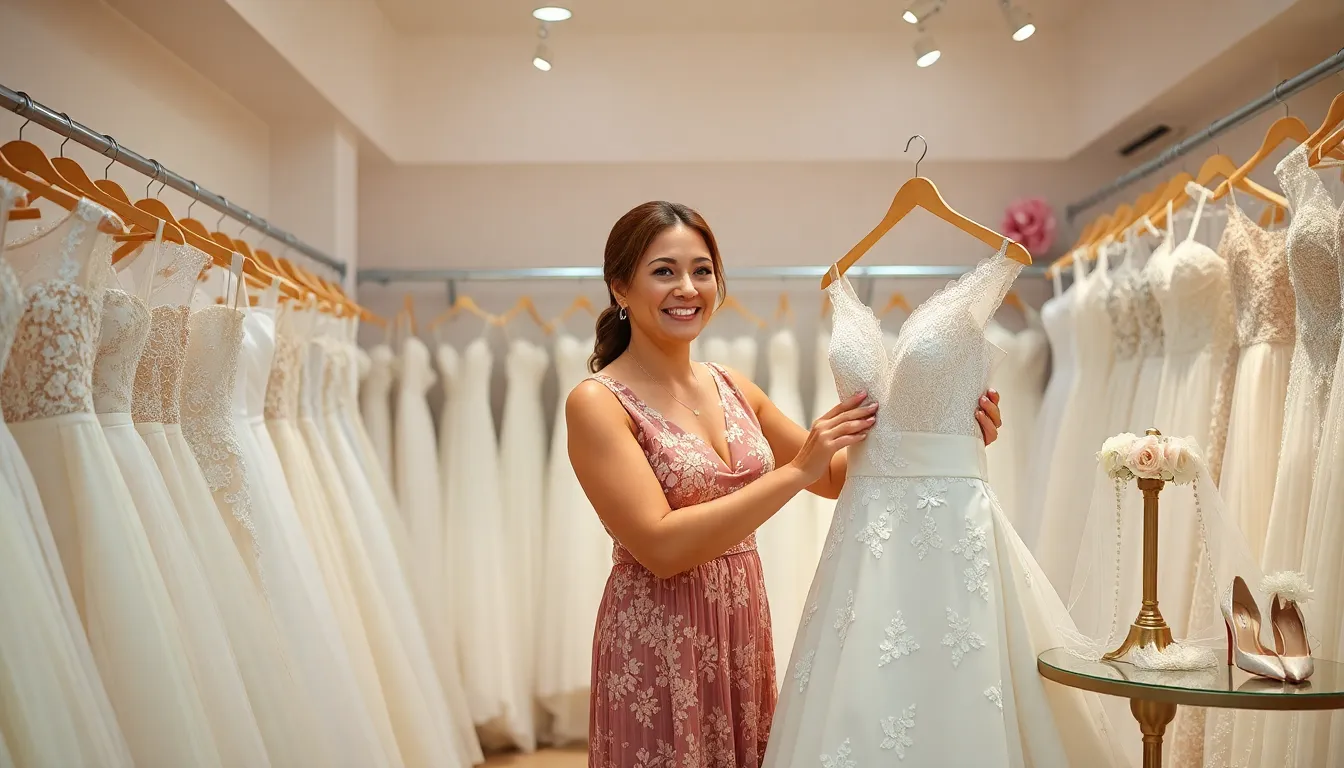 How to Get Inventory for Bridal Shop: Complete Guide for New Boutique Owners 13