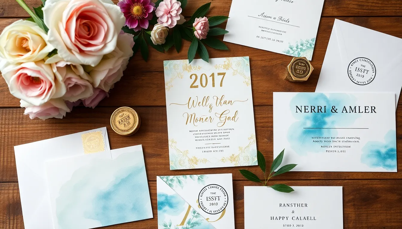 How to Have a Beautiful Wedding for Under $5000: 15 Proven Money-Saving Tips 13