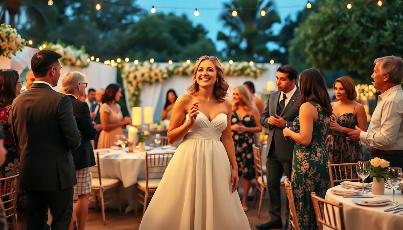 How to Introduce Family Members at a Wedding: Complete Guide + Tips 14 How to Introduce Family Members at a Wedding: Complete Guide + Tips 13