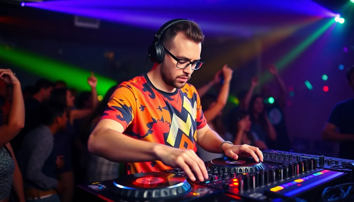 How to Make a Party Playlist Flow: 7 Pro Tips for Seamless Music Transitions 14 How to Make a Party Playlist Flow: 7 Pro Tips for Seamless Music Transitions 13