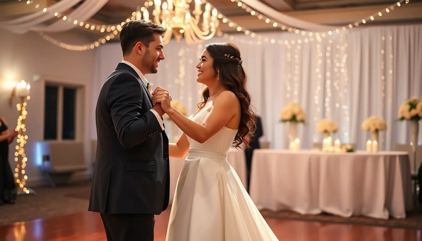 How to Make a Wedding Playlist: Complete Guide for Your Perfect Day 14 How to Make a Wedding Playlist: Complete Guide for Your Perfect Day 13