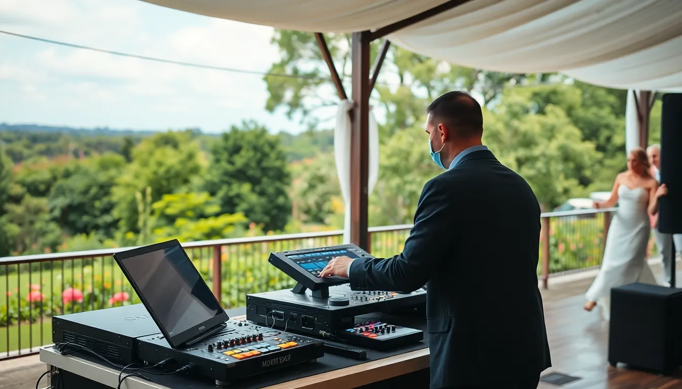 How to Pick Your Wedding Song: A Step-by-Step Guide for Couples (2025) 13