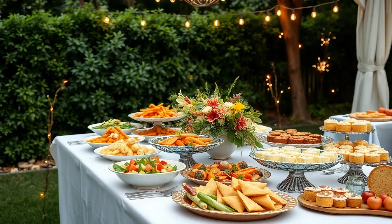 How to Plan a Backyard Wedding: Complete Guide for Your Dream Day (2025) 14 How to Plan a Backyard Wedding: Complete Guide for Your Dream Day (2025) 13