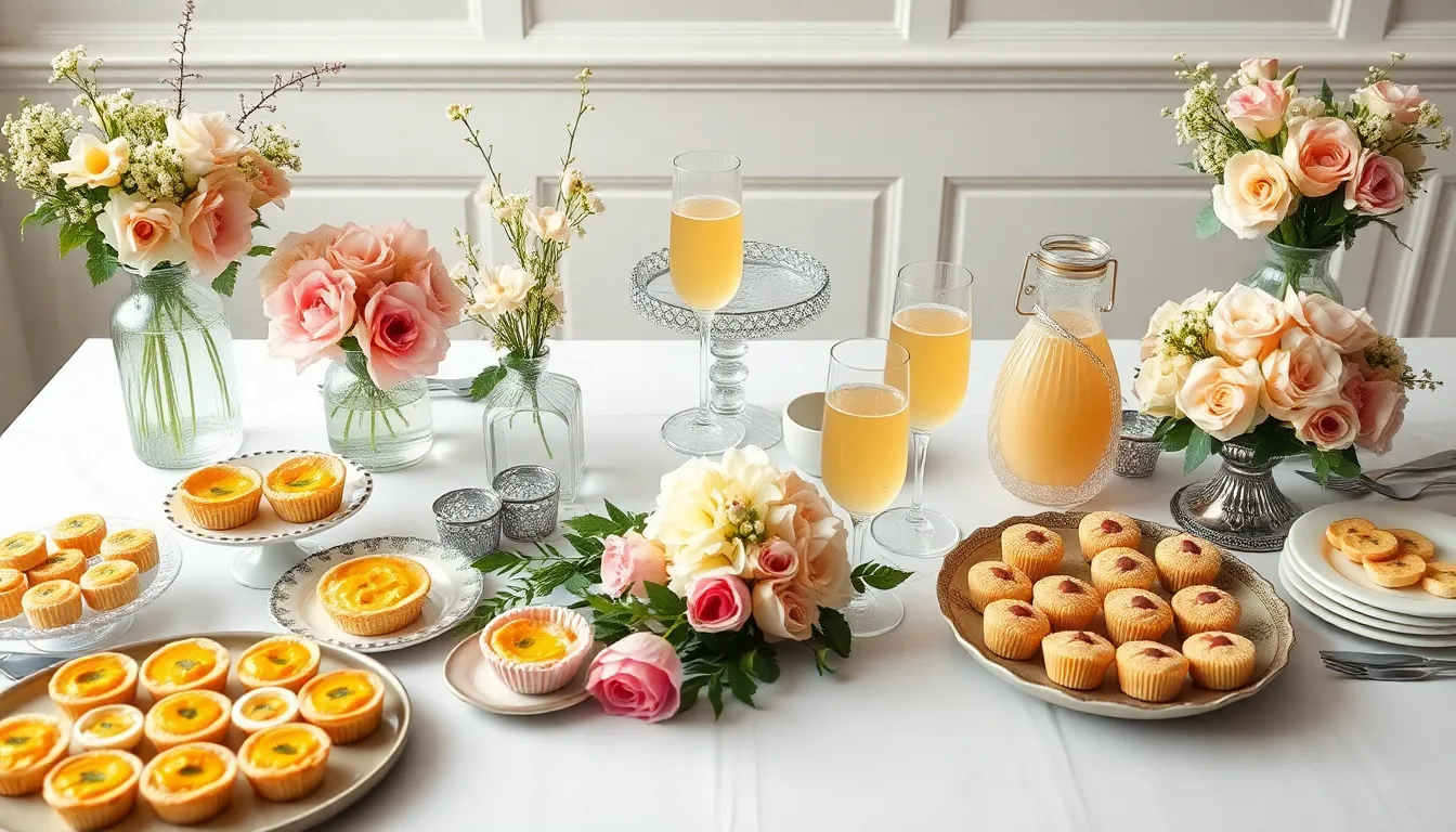 How to Plan a Bridal Shower: Complete Step-by-Step Guide for 2025 14 How to Plan a Bridal Shower: Complete Step-by-Step Guide for 2025 13