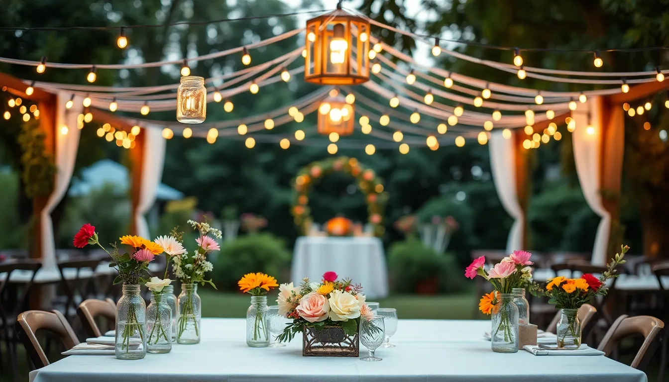 How to Plan a Wedding in 6 Weeks: Complete Step-by-Step Guide for Busy Couples 14 How to Plan a Wedding in 6 Weeks: Complete Step-by-Step Guide for Busy Couples 13