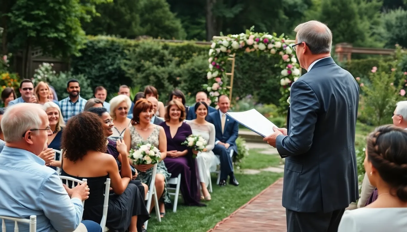 How to Plan a Wedding: Complete Step-by-Step Guide for Stress-Free Planning 14 How to Plan a Wedding: Complete Step-by-Step Guide for Stress-Free Planning 13