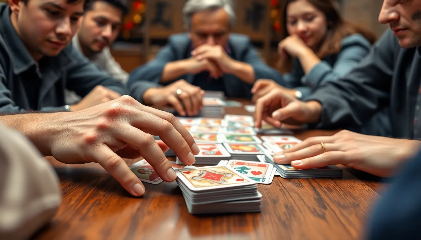 How to Play Mulan Card Game: Complete Rules, Setup & Winning Strategies Guide 14 How to Play Mulan Card Game: Complete Rules, Setup & Winning Strategies Guide 13