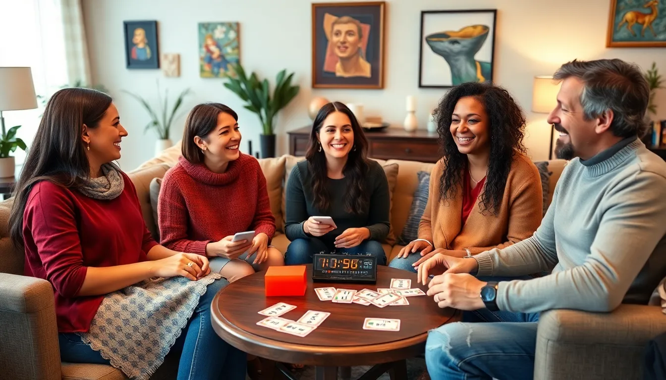 How to Play Who Am I: Complete Rules & Fun Variations for Your Next Game Night 14 How to Play Who Am I: Complete Rules & Fun Variations for Your Next Game Night 13