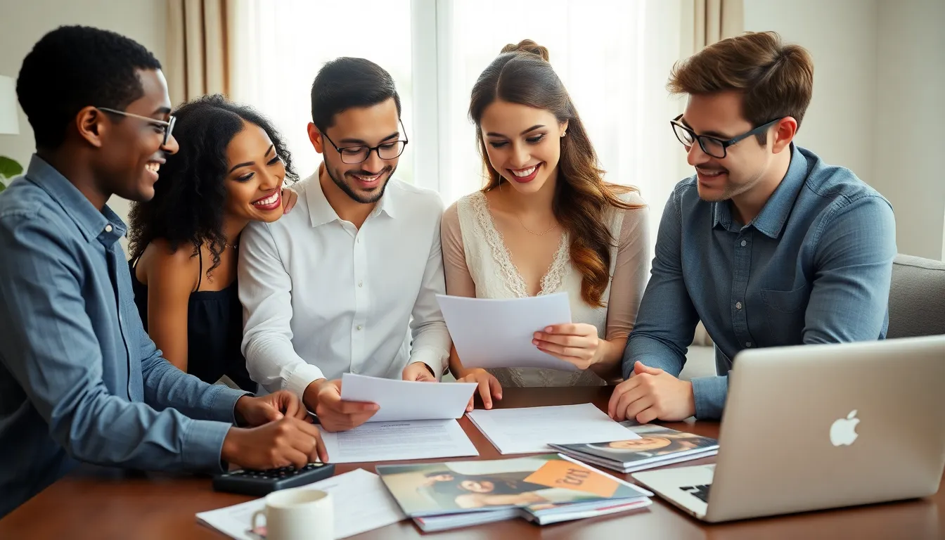 How to Save for a Wedding in a Year: Complete Guide to $30K+ on Any Budget 14 How to Save for a Wedding in a Year: Complete Guide to $30K+ on Any Budget 13