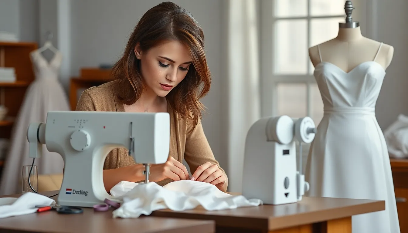 How to Save Money on a Wedding Dress: 15 Proven Tips That Actually Work 14 How to Save Money on a Wedding Dress: 15 Proven Tips That Actually Work 13