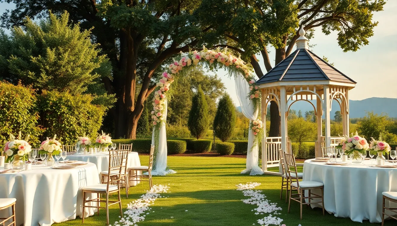 How to Save Money on a Wedding Venue: 15 Proven Strategies That Cut Costs by 40% 14 How to Save Money on a Wedding Venue: 15 Proven Strategies That Cut Costs by 40% 13