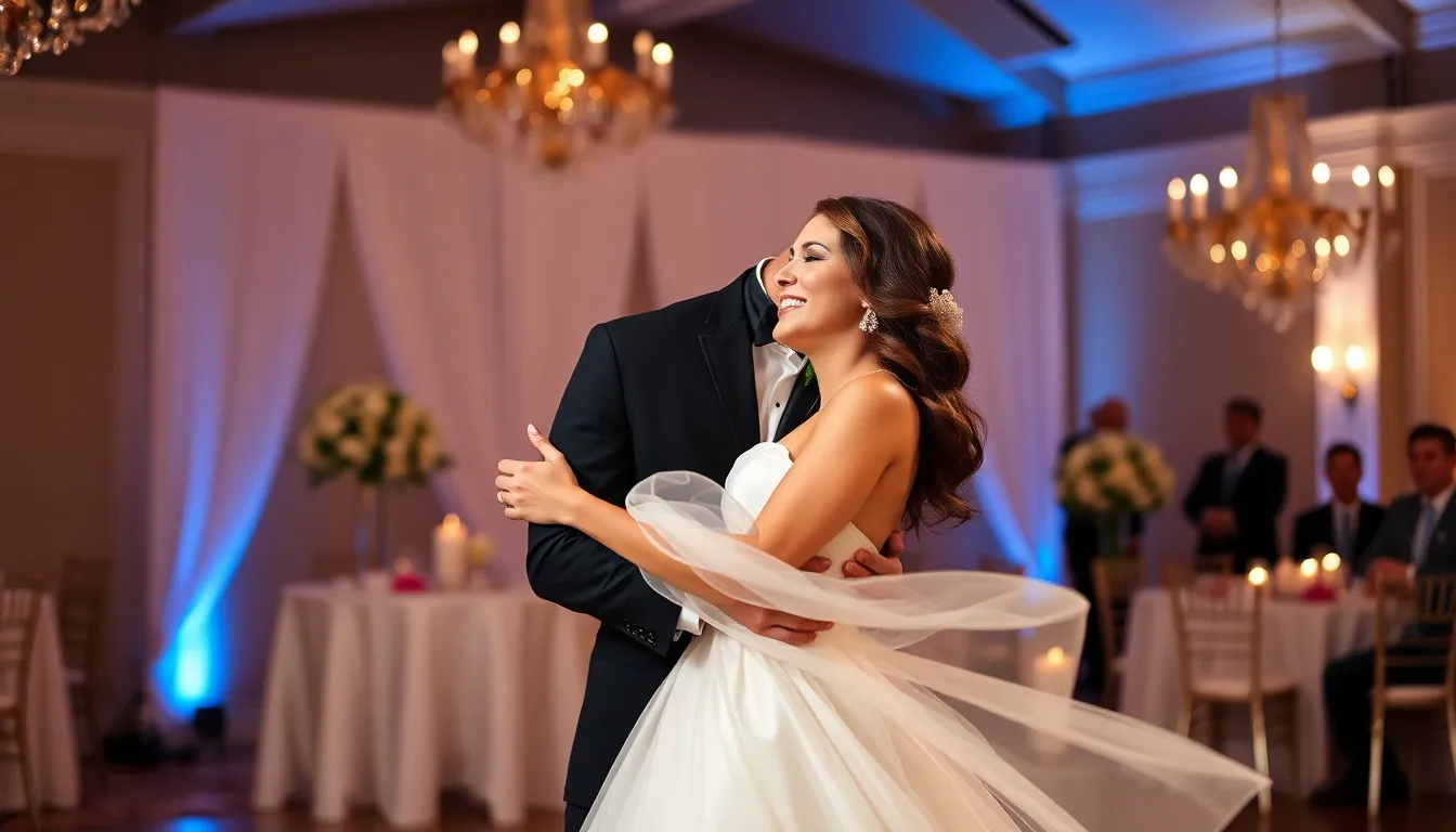How to Slow Dance at Wedding: Easy Steps for Beginners (No Lessons Required!) 14 How to Slow Dance at Wedding: Easy Steps for Beginners (No Lessons Required!) 13