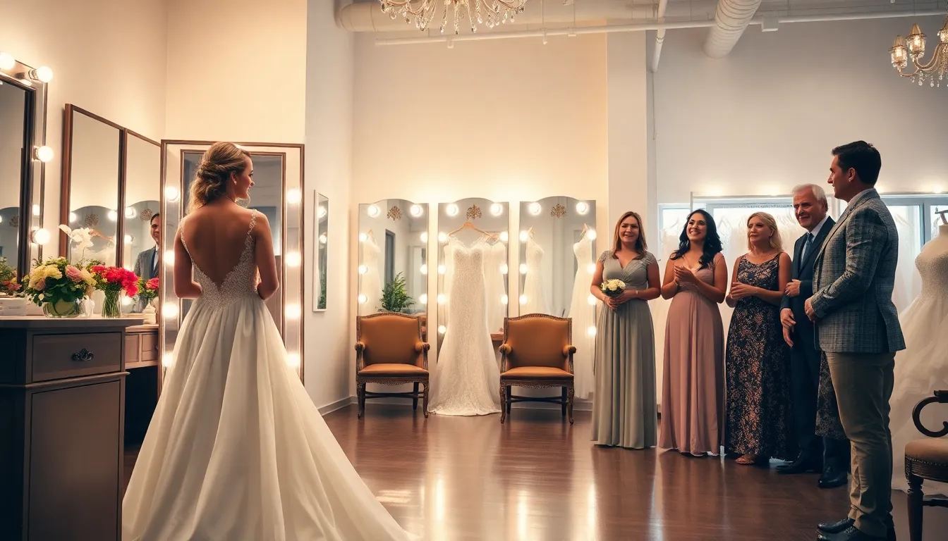 How to Start Planning a Wedding: Your Complete Step-by-Step Guide for 2025 13
