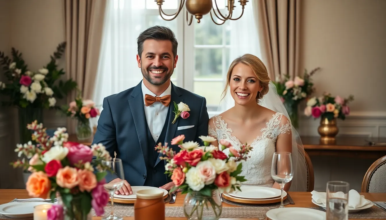 How to Thank Someone for Throwing a Bridal Shower: 15 Heartfelt Ways That Actually Work 13