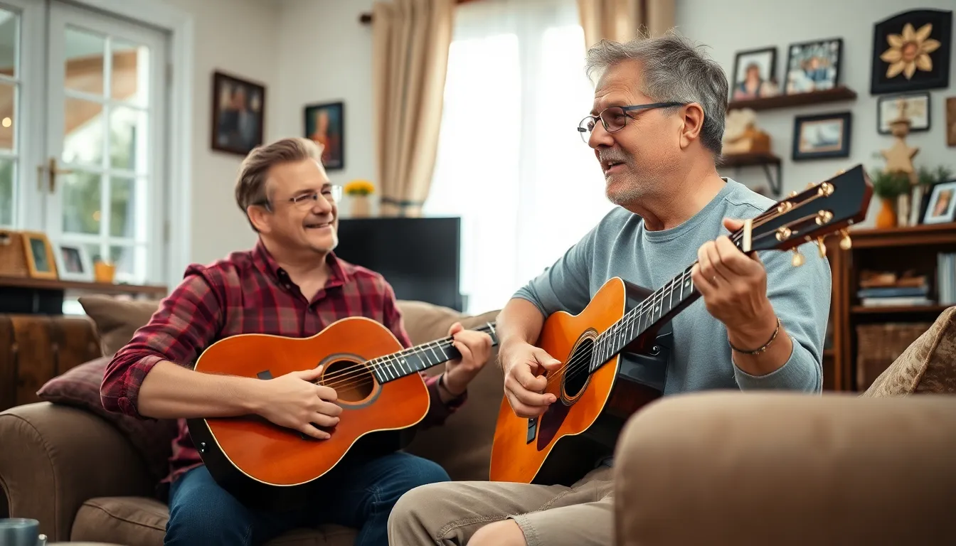 How to Write a Song for Your Dad: Complete Step-by-Step Guide for Beginners 14 How to Write a Song for Your Dad: Complete Step-by-Step Guide for Beginners 13