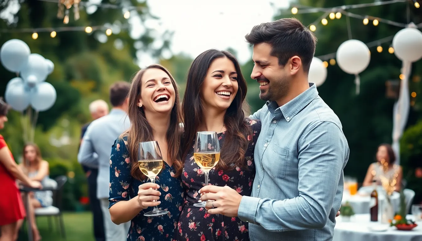 10 Year Wedding Anniversary Party Ideas: 15 Creative Ways to Celebrate 14 10 Year Wedding Anniversary Party Ideas: 15 Creative Ways to Celebrate 13