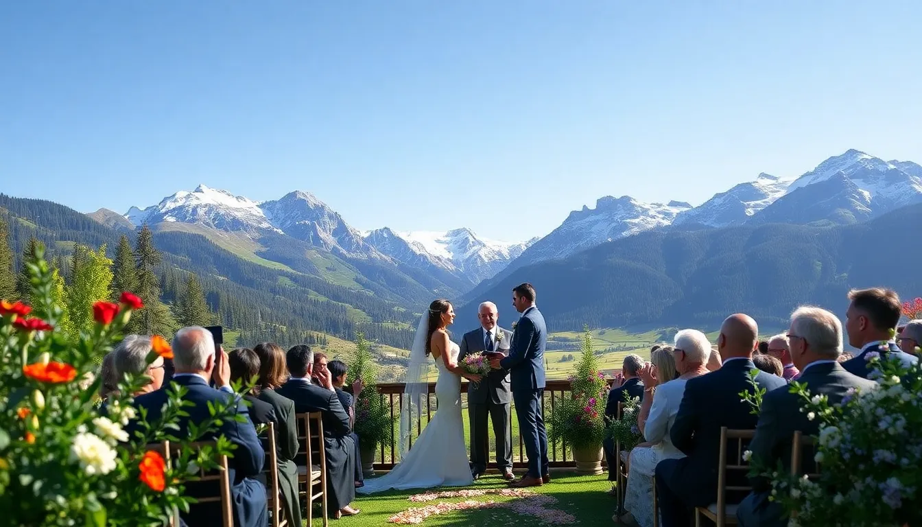 47 Creative Ideas for a Fun Wedding That Will Wow Your Guests 14 47 Creative Ideas for a Fun Wedding That Will Wow Your Guests 13