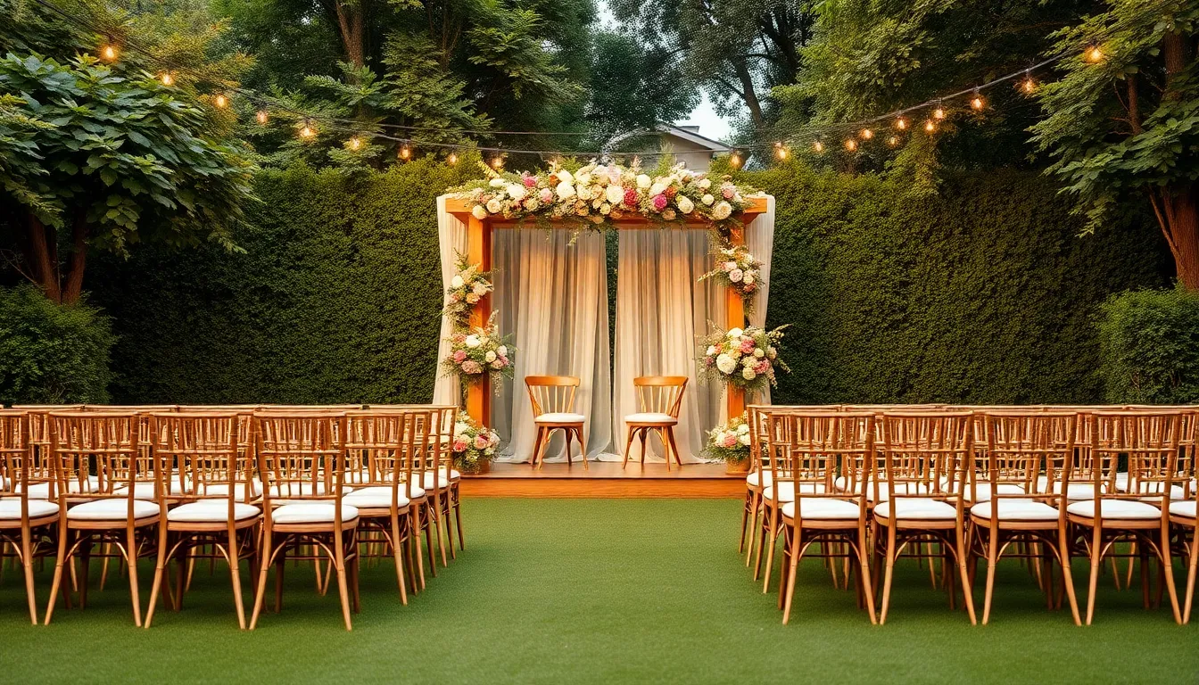 25 Creative Ideas for a Small Wedding That Will Make Your Day Unforgettable 14 25 Creative Ideas for a Small Wedding That Will Make Your Day Unforgettable 13