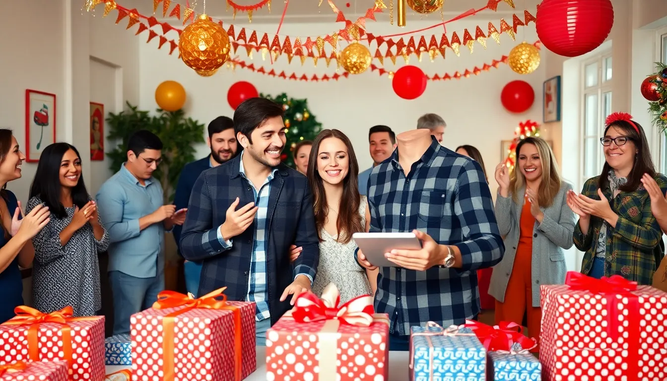 25 Creative Ideas for Couples Wedding Shower That Guests Will Actually Love 14 25 Creative Ideas for Couples Wedding Shower That Guests Will Actually Love 13