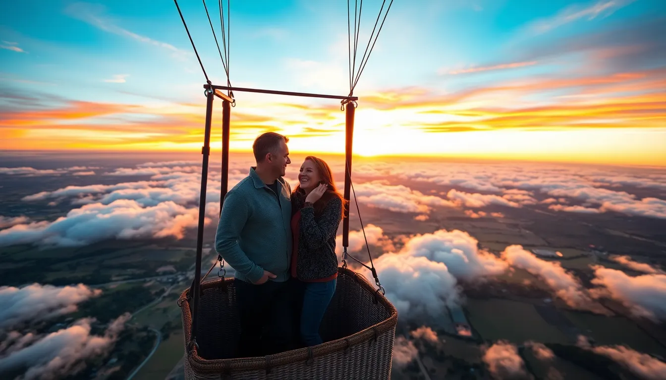 25 Perfect First Wedding Anniversary Ideas to Celebrate Your Love in 2025 14 25 Perfect First Wedding Anniversary Ideas to Celebrate Your Love in 2025 13