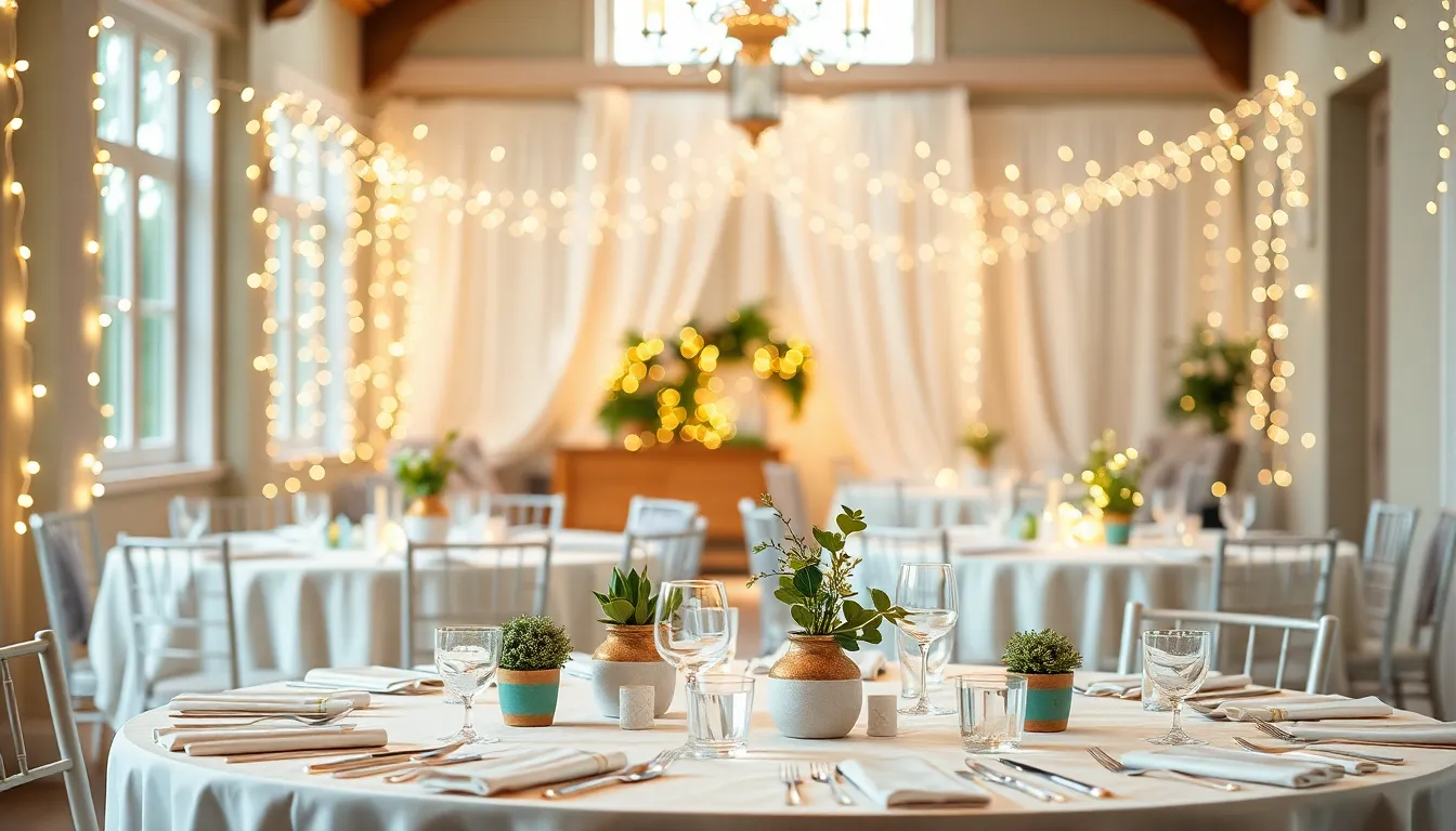 30 Creative Jack and Jill Wedding Shower Ideas for Co-Ed Couples (2025 Guide) 13
