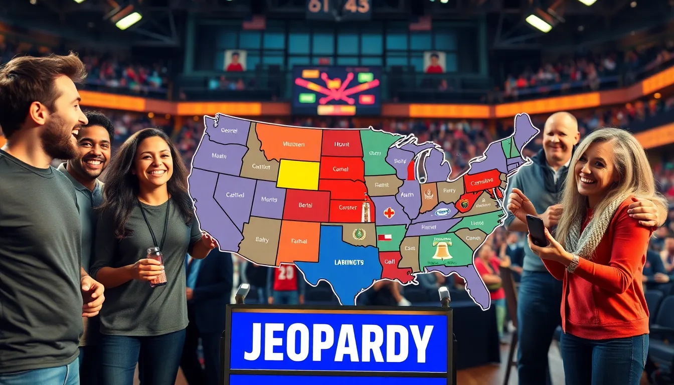 75+ Creative Ideas for Jeopardy Categories That Will Wow Your Players 14 75+ Creative Ideas for Jeopardy Categories That Will Wow Your Players 13