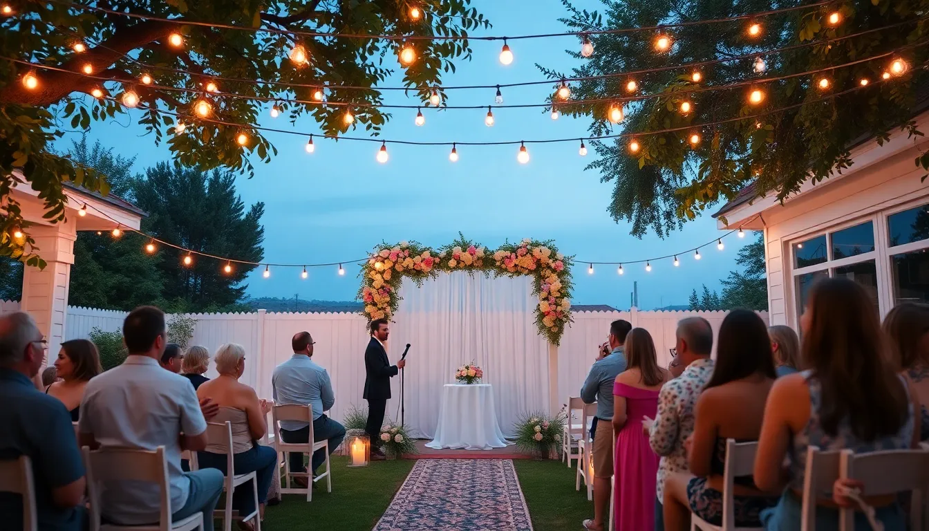 45 Creative Non Traditional Wedding Ideas That Break All the Rules 14 45 Creative Non Traditional Wedding Ideas That Break All the Rules 13