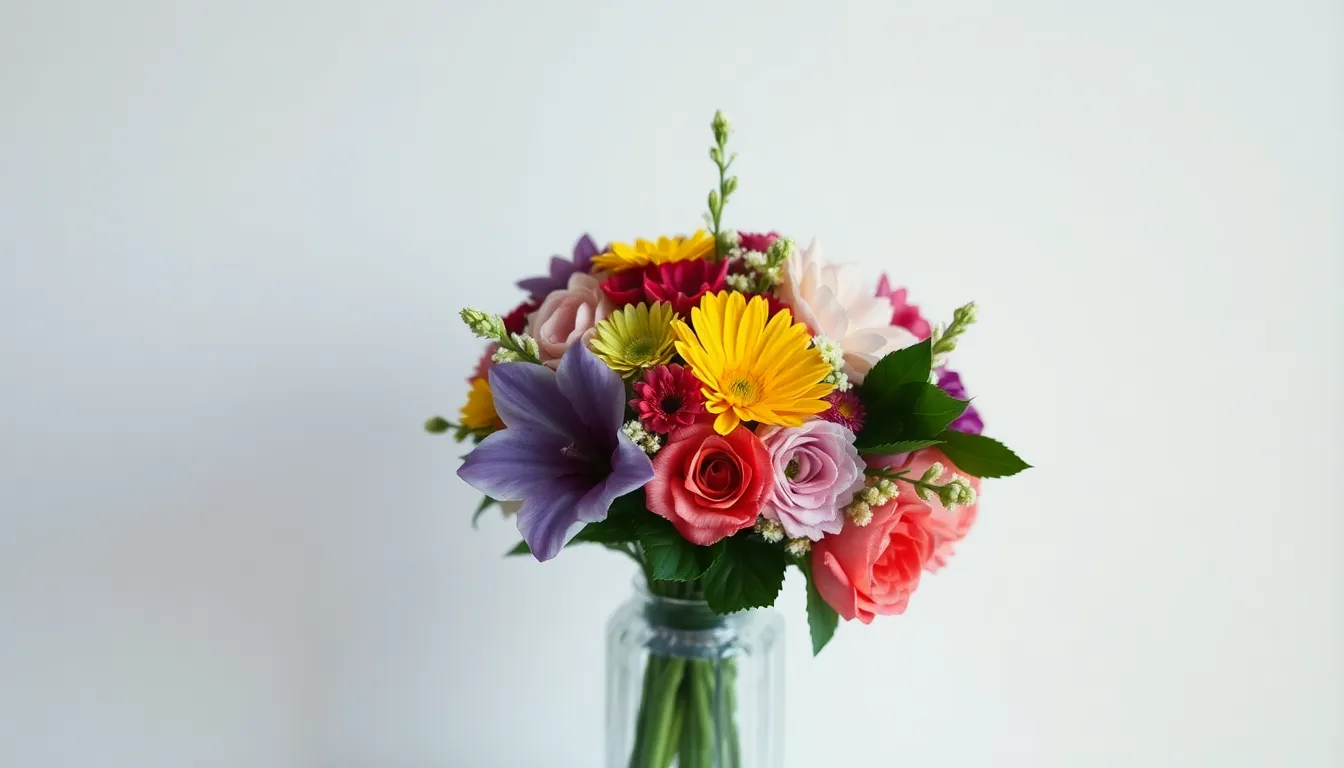 15 Creative Ideas for Preserving Wedding Bouquet Memories That Last Forever 14 15 Creative Ideas for Preserving Wedding Bouquet Memories That Last Forever 13