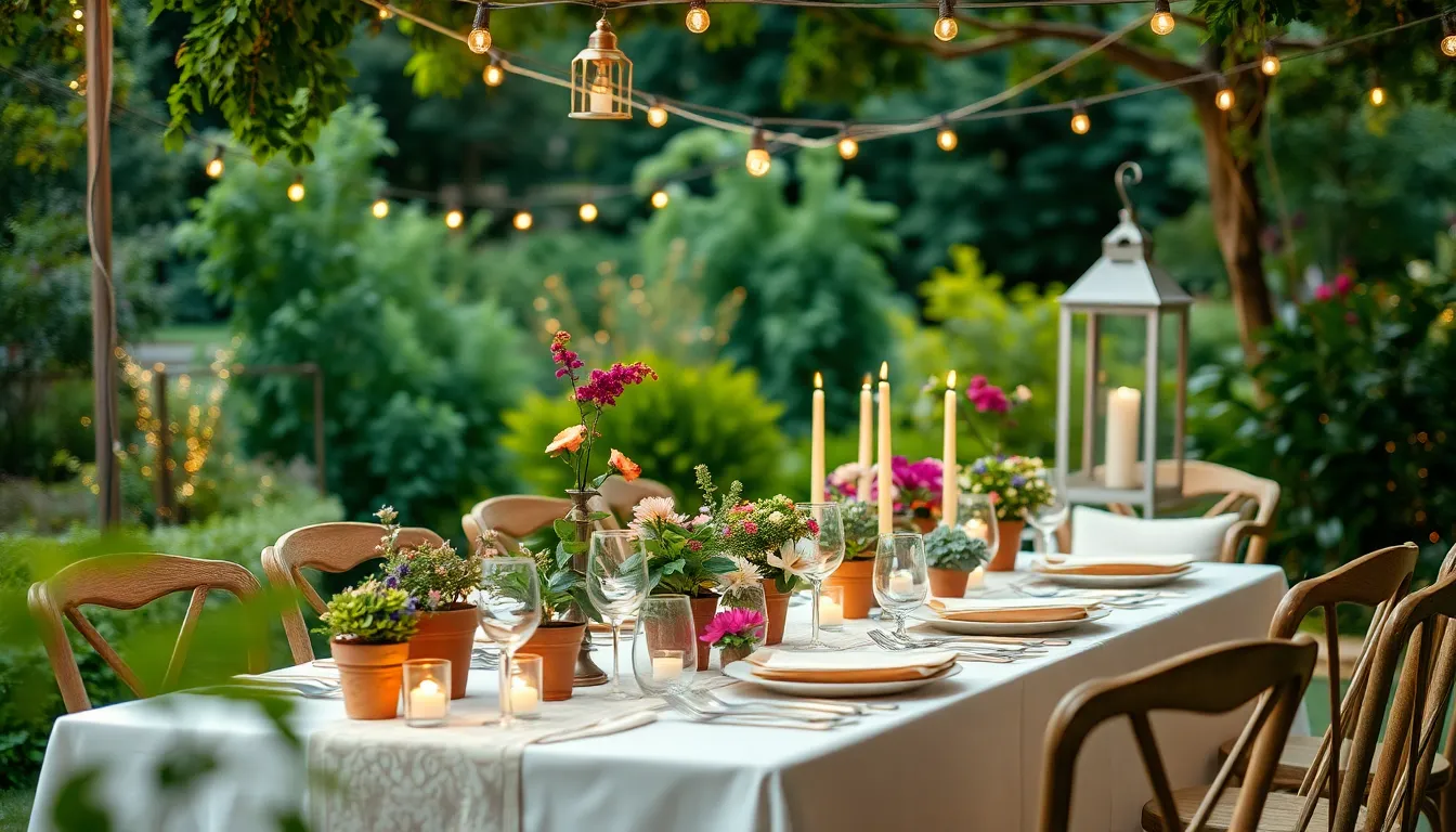 25 Creative Ideas for Tables at Wedding Reception That Wow Your Guests 14 25 Creative Ideas for Tables at Wedding Reception That Wow Your Guests 13