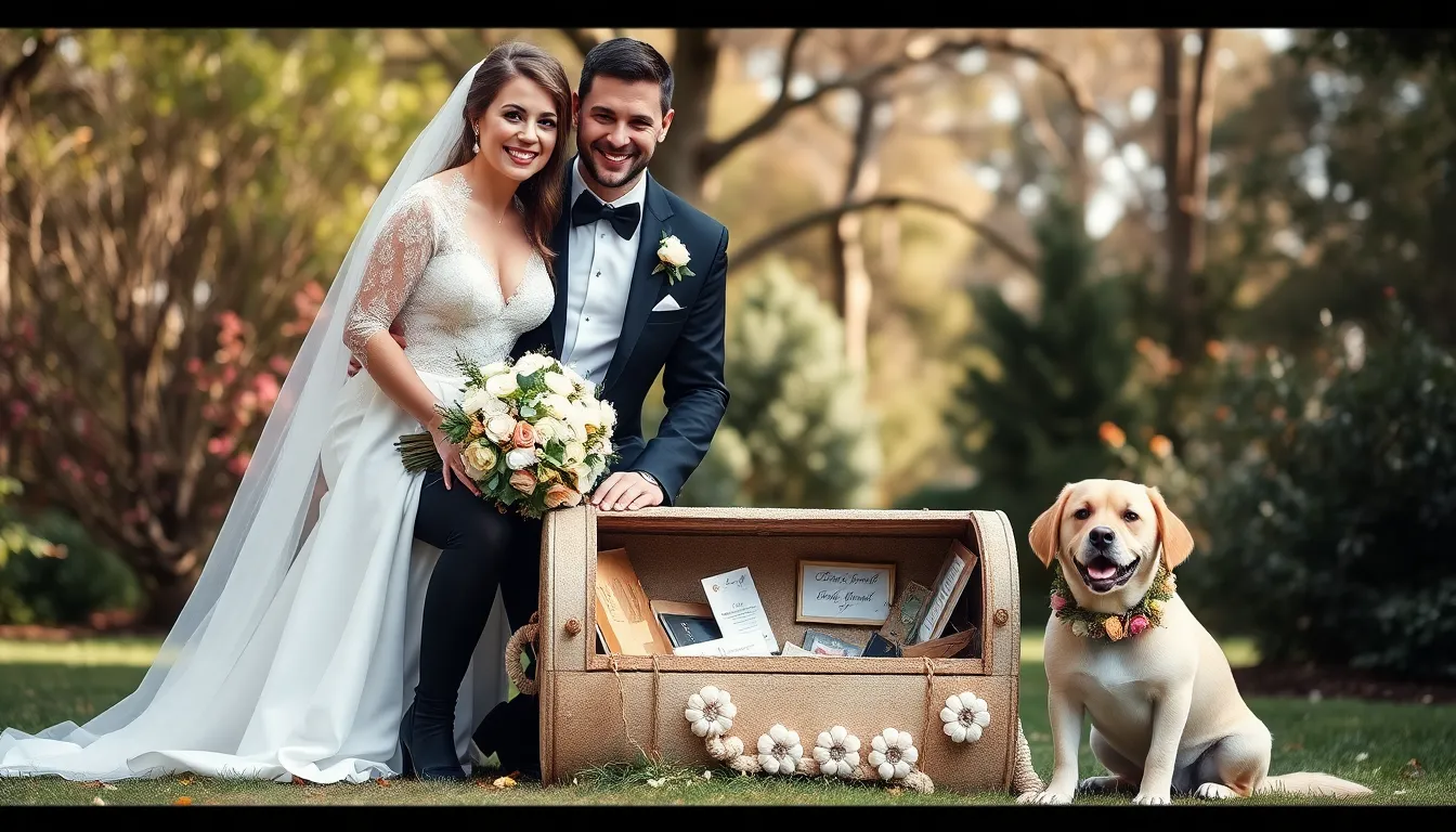 25 Creative Unity Ceremony Ideas for Wedding That Will Make Your Day Unforgettable 14 25 Creative Unity Ceremony Ideas for Wedding That Will Make Your Day Unforgettable 13