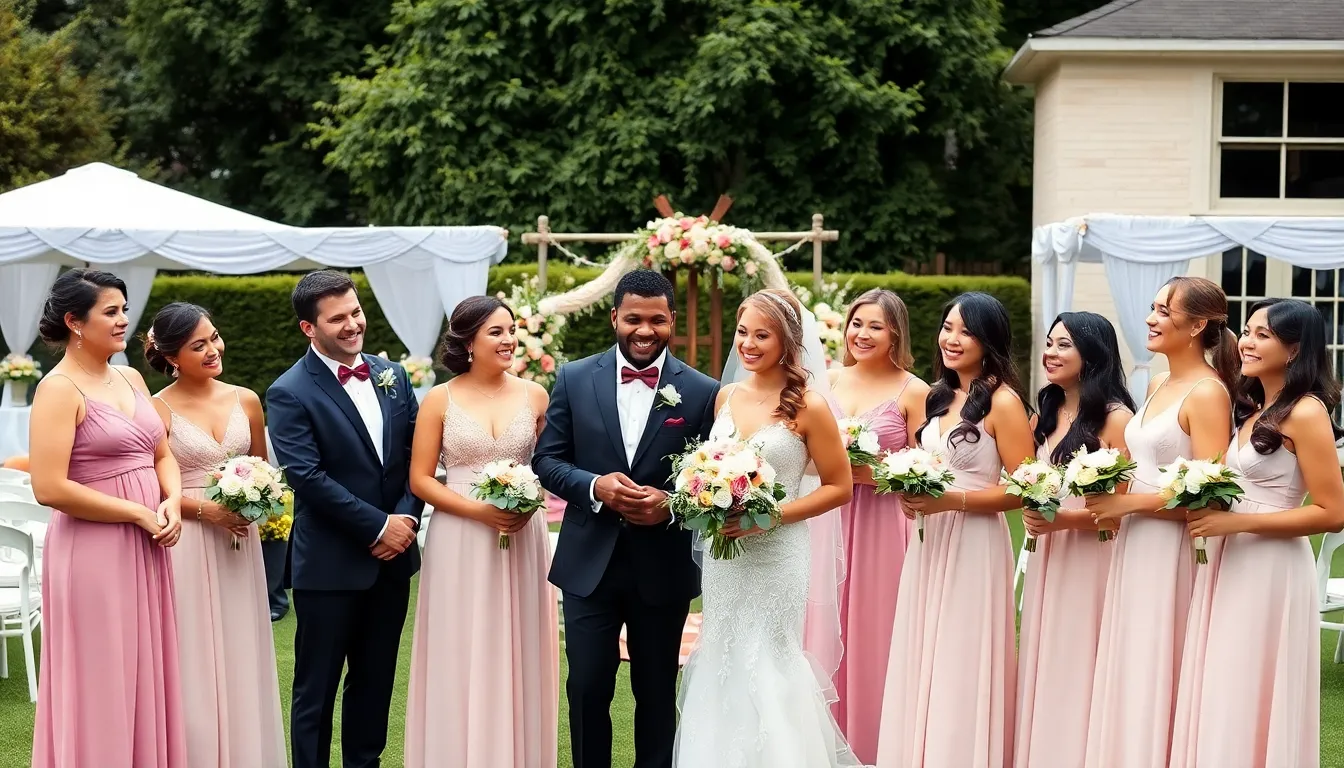 25 Essential Ideas on How to Plan a Wedding (Step-by-Step Guide for 2025) 14 25 Essential Ideas on How to Plan a Wedding (Step-by-Step Guide for 2025) 13