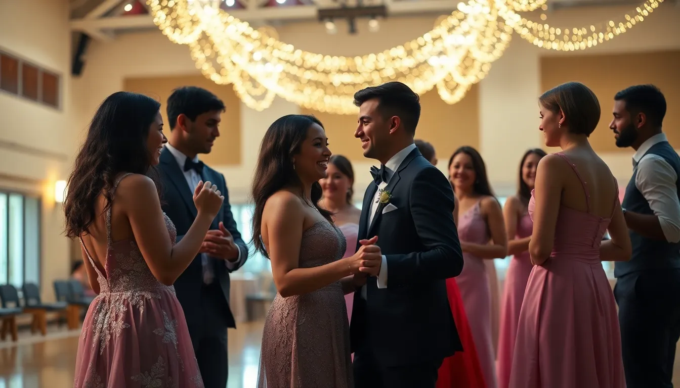 50+ Best Prom Song Ideas: Perfect Playlist for Your Unforgettable Night 14 50+ Best Prom Song Ideas: Perfect Playlist for Your Unforgettable Night 13