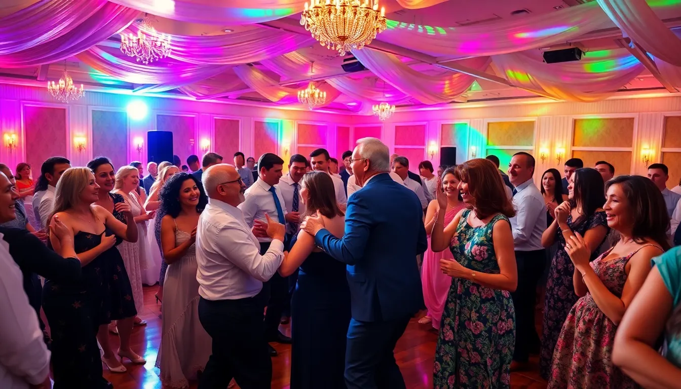 150+ Perfect Wedding Song Ideas for Every Moment of Your Big Day 14 150+ Perfect Wedding Song Ideas for Every Moment of Your Big Day 13