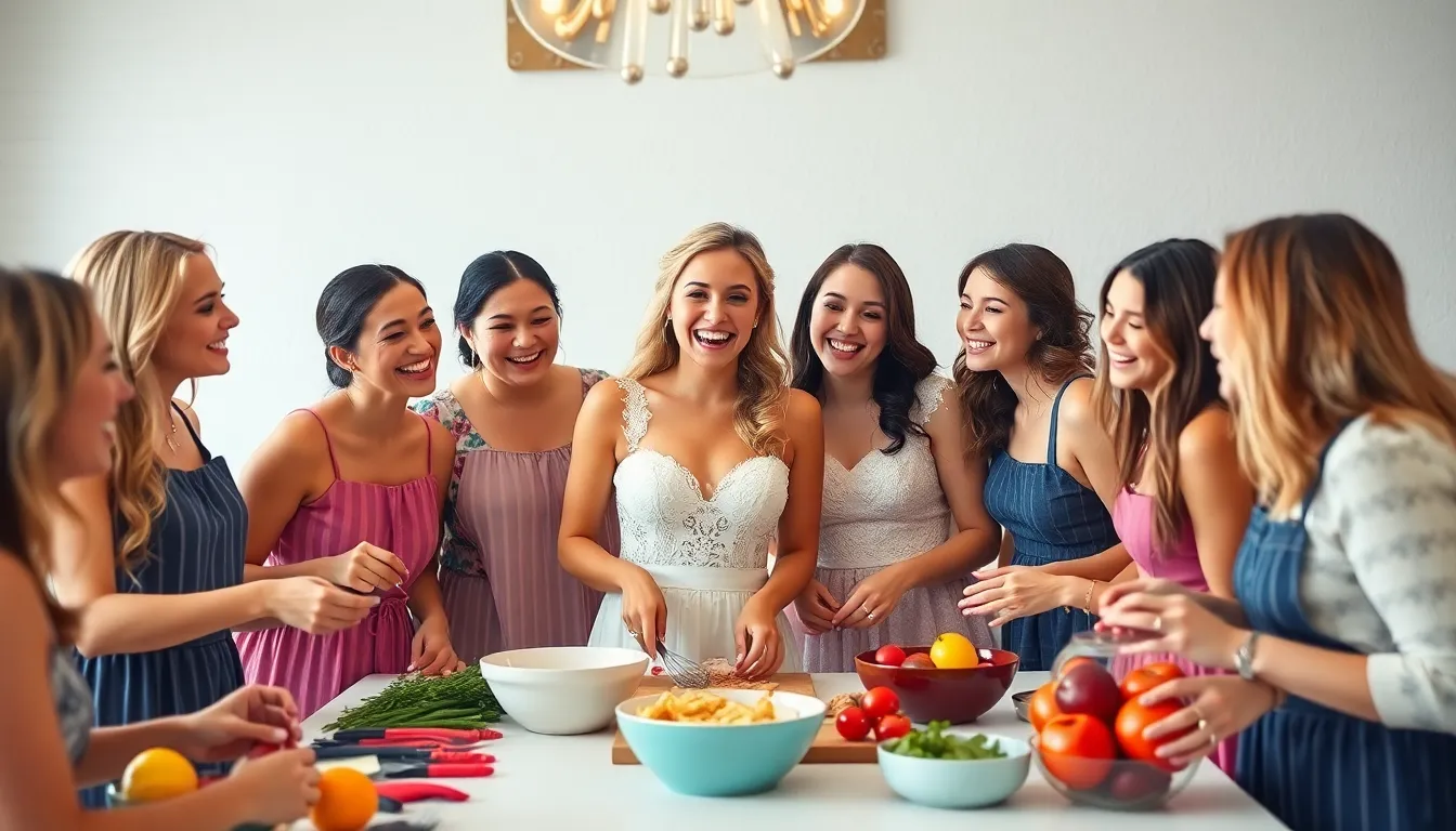 50 Creative Bridal Shower Ideas That'll Make Her Day Unforgettable (2025) 16 50 Creative Bridal Shower Ideas That'll Make Her Day Unforgettable (2025) 15