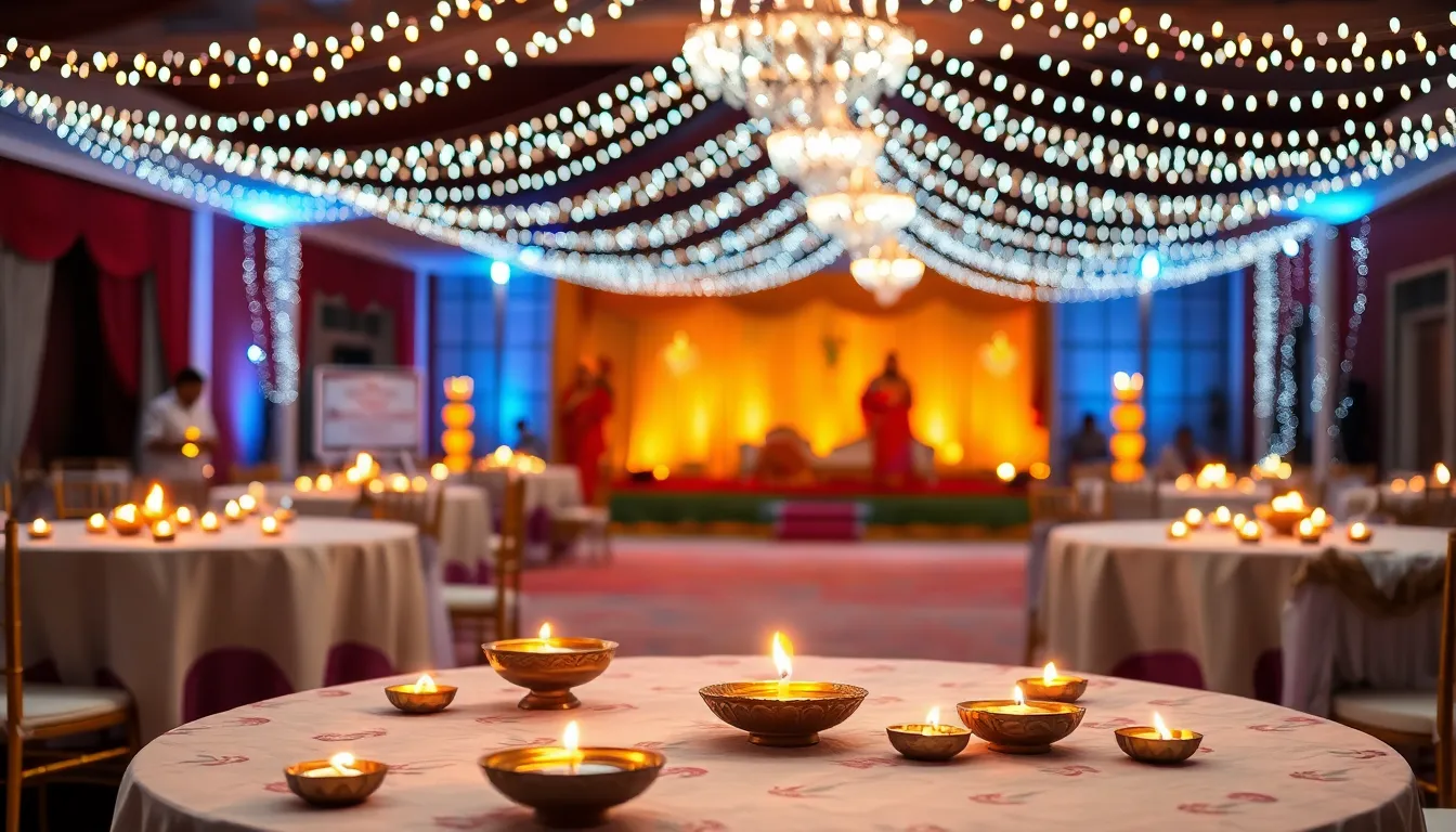 30 Stunning Indian Wedding Decoration Ideas: Traditional & Modern Designs 16 30 Stunning Indian Wedding Decoration Ideas: Traditional & Modern Designs 15