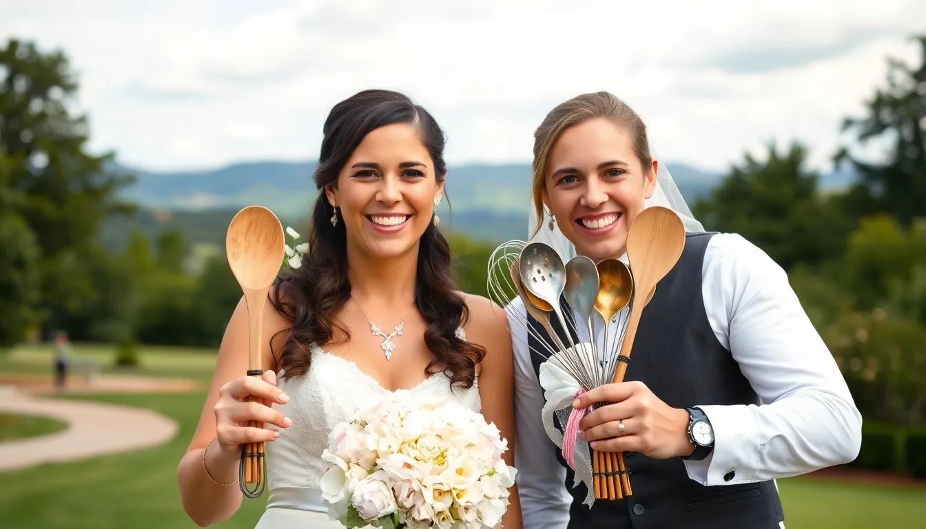 27 Hilarious First Look Ideas That Will Make Your Wedding Day Unforgettable 16 27 Hilarious First Look Ideas That Will Make Your Wedding Day Unforgettable 15